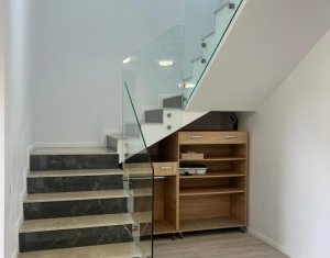 Ház 4 szobák kiadó on Cluj-napoca, Zóna Borhanci