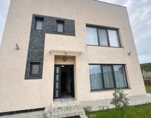 Ház 4 szobák kiadó on Cluj-napoca, Zóna Borhanci