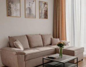 House 4 rooms for rent in Cluj-napoca, zone Buna Ziua