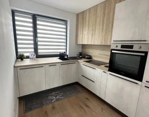 House 4 rooms for rent in Cluj-napoca, zone Buna Ziua