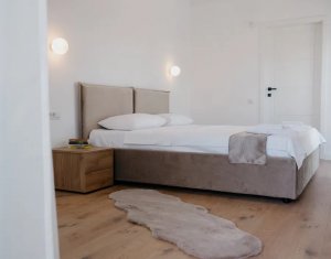 House 4 rooms for rent in Cluj-napoca, zone Buna Ziua