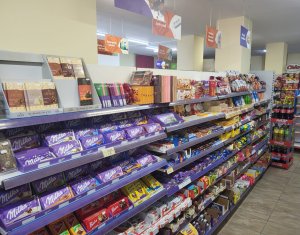 DE INCHIRIAT SPATIU COMERCIAL – FLORESTI, ZONA CETATEA FETEI (ANL)