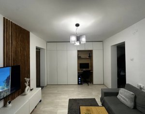 , 46m2 on Cluj-napoca, Zóna Grigorescu