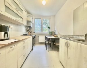 Lakás 2 szobák eladó on Cluj-napoca, Zóna Grigorescu