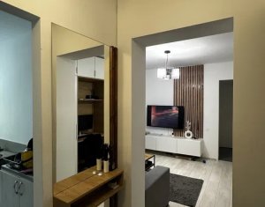 Lakás 2 szobák eladó on Cluj-napoca, Zóna Grigorescu