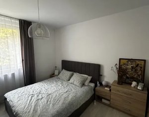 Lakás 2 szobák eladó on Cluj-napoca, Zóna Grigorescu