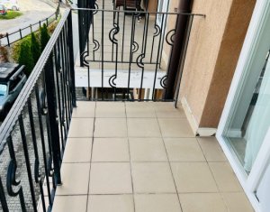 Lakás 3 szobák kiadó on Cluj-napoca, Zóna Manastur