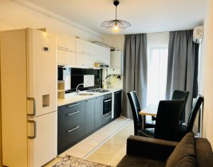 Lakás 3 szobák kiadó on Cluj-napoca, Zóna Manastur