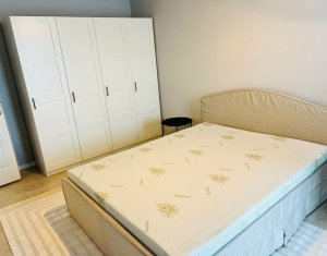 Lakás 3 szobák kiadó on Cluj-napoca, Zóna Manastur