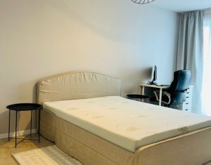 Lakás 3 szobák kiadó on Cluj-napoca, Zóna Manastur