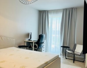 Lakás 3 szobák kiadó on Cluj-napoca, Zóna Manastur