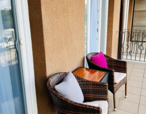 Lakás 3 szobák kiadó on Cluj-napoca, Zóna Manastur