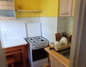 Lakás 1 szobák eladó on Cluj-napoca, Zóna Manastur