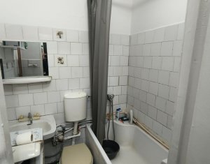 Lakás 1 szobák eladó on Cluj-napoca, Zóna Manastur