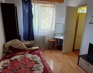 Lakás 1 szobák eladó on Cluj-napoca, Zóna Manastur