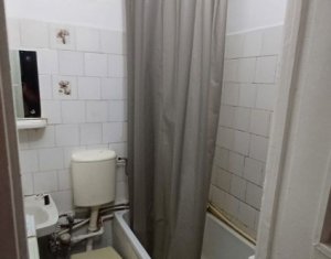 Lakás 1 szobák eladó on Cluj-napoca, Zóna Manastur