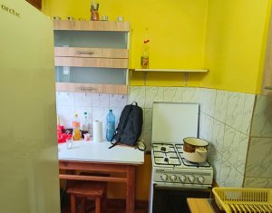 Lakás 1 szobák eladó on Cluj-napoca, Zóna Manastur