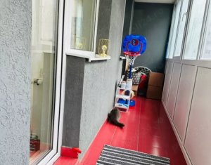 Lakás 3 szobák eladó on Cluj-napoca, Zóna Iris