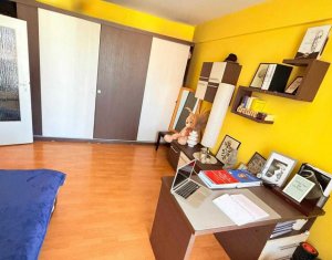 Lakás 1 szobák eladó on Cluj-napoca, Zóna Intre Lacuri