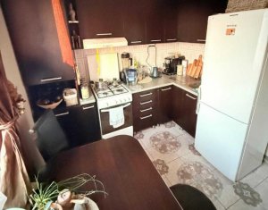 Lakás 1 szobák eladó on Cluj-napoca, Zóna Intre Lacuri