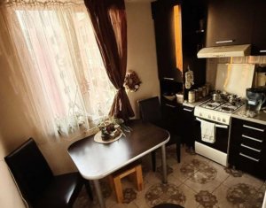 Lakás 1 szobák eladó on Cluj-napoca, Zóna Intre Lacuri