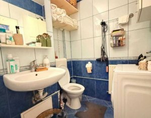 Lakás 1 szobák eladó on Cluj-napoca, Zóna Intre Lacuri