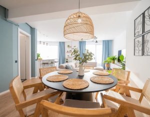 , 98m2 dans Cluj-napoca, zone Zorilor