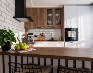 Appartement 3 chambres à vendre dans Cluj-napoca, zone Zorilor