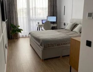 Appartement 3 chambres à vendre dans Cluj-napoca, zone Zorilor