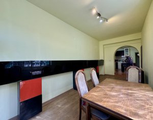 Ház 3 szobák kiadó on Cluj-napoca