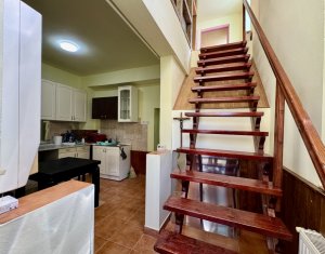 Ház 3 szobák kiadó on Cluj-napoca