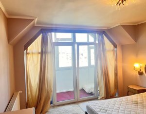 Lakás 2 szobák kiadó on Cluj-napoca, Zóna Buna Ziua