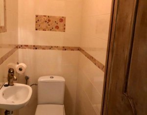 Lakás 2 szobák kiadó on Cluj-napoca, Zóna Buna Ziua