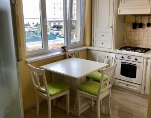 Lakás 2 szobák kiadó on Cluj-napoca, Zóna Buna Ziua