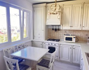 Lakás 2 szobák kiadó on Cluj-napoca, Zóna Buna Ziua