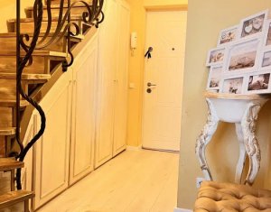 Lakás 2 szobák kiadó on Cluj-napoca, Zóna Buna Ziua