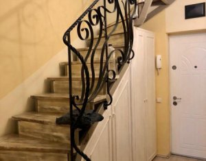 Lakás 2 szobák kiadó on Cluj-napoca, Zóna Buna Ziua