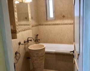 Lakás 2 szobák kiadó on Cluj-napoca, Zóna Buna Ziua