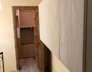 Lakás 2 szobák kiadó on Cluj-napoca, Zóna Buna Ziua