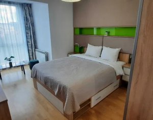 , 58m2 dans Cluj-napoca, zone Andrei Muresanu