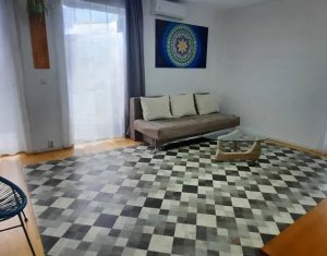 Appartement 2 chambres à louer dans Cluj-napoca, zone Andrei Muresanu