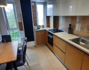 Appartement 2 chambres à louer dans Cluj-napoca, zone Andrei Muresanu