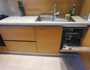 Appartement 2 chambres à louer dans Cluj-napoca, zone Andrei Muresanu
