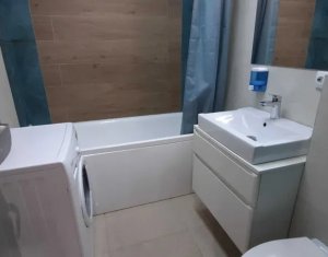 Appartement 2 chambres à louer dans Cluj-napoca, zone Andrei Muresanu
