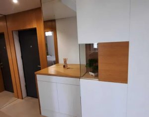 Appartement 2 chambres à louer dans Cluj-napoca, zone Andrei Muresanu