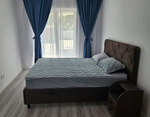 Lakás 2 szobák kiadó on Floresti