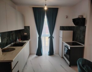 , 54m2 dans Floresti