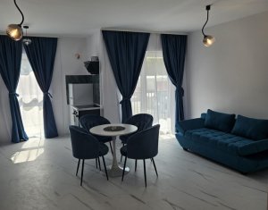 Lakás 2 szobák kiadó on Floresti