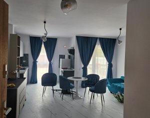 Lakás 2 szobák kiadó on Floresti