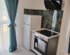 Lakás 2 szobák kiadó on Floresti